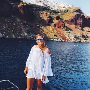 Meet your Posher, Lila